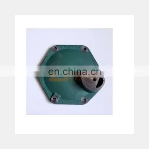 Original High Quality Camshaft Gear Cover Sinotruk Truck Engine Parts HOWO VG2600010830 Air Compressor Gear Cover thumbnail-3