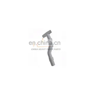 China Heavy Truck Sitrak MAN MC11/MC13 Motor Assembly 201V96305-6002 Air Compressor Inlet Resonance Pipe thumbnail-3