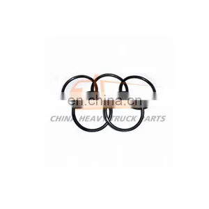 Factory Direct Sales SINOTRUK SITRAK Chassis Axle Assembly Chassis Axle Parts WG4095415044 O-ring For Axle thumbnail-2