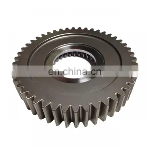 FAST Gearbox 11509c Gearbox 42 Teeth 19726 Reduction Gear Fast Gears thumbnail-1