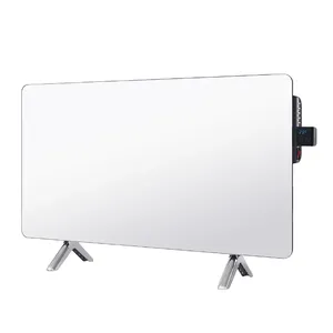 Mirror Heater Panel Carbon Crystal Far Infrared Heating thumbnail-2