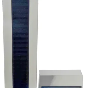 ASTM D4577 Top Load Tester For Pharmaceutical Packaging Compression Strength Measurement Equipment thumbnail-3