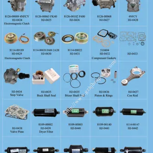 Top Sells Electric Generators JF2150 Electric Drive System Bus Alternator thumbnail-6