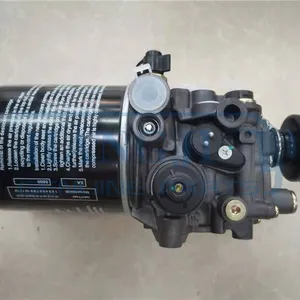 Auto Parts Air Dryer Assy 23520025 Replacement for Higer Kinglong Bus thumbnail-4