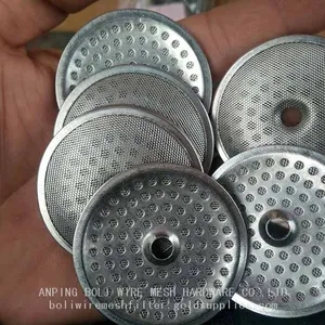 High Quality Grade Stainless Steel Wire Cloth for Making Filter Strainers Asked Stainless Wire Cloth 500 Mesh Ultra Fine Mesh Screen 316L Mesh thumbnail-2