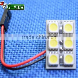 High Bright Interior Car Led Lamp Led Room Light for Car thumbnail-1