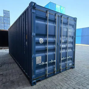 Used Container 20GP/40HQ thumbnail-3