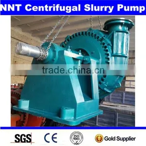 High Chrome Dredge Sand Pump thumbnail-2
