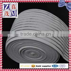Wholesale Wide Stretch Fish Line Elastic Belt Maternity Support Belt thumbnail-3