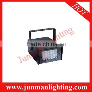 LED Mini Strobe Light DJ Stage Lighting And Stage Effect Light thumbnail-1