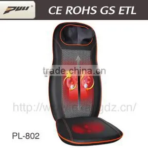 Up&down Kneading Back Massage Cushion With Seat PL-802 thumbnail-1