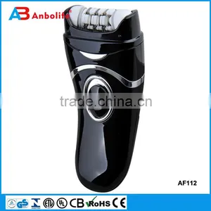 Hair Shaver Lady Electric Shaver thumbnail-5
