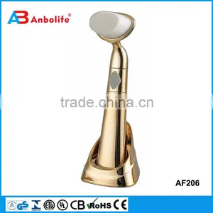 Waterproof Facial Cleansing Sonic Facial Brush thumbnail-2