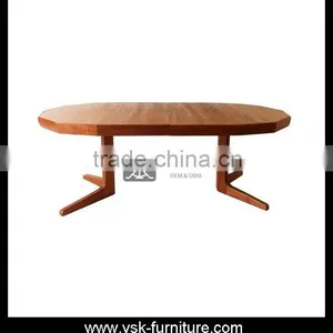 CT-130 Hotel Public Area Tea Coffee Table thumbnail-1