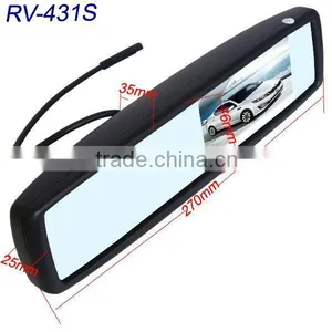 High Quality Auto Parts Car Parts Accessory for Car Monitor thumbnail-1