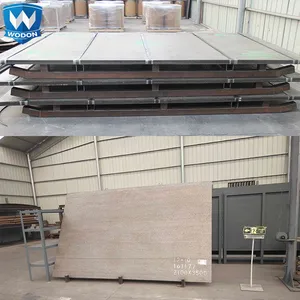 CCO Submerged Arc Welding Wear Plate Abrasion Resistant Steel Plate thumbnail-3