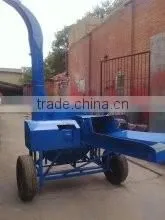 2015 Hot Sale Straw Pulverizer Price thumbnail-6
