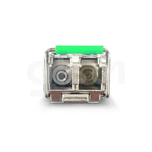 SFP-1G-EX-55 Cisco Compatible, 1000BASE-EX SFP 1550nm 40km DOM LC SMF Fiber Opitcal Transceiver Module thumbnail-4