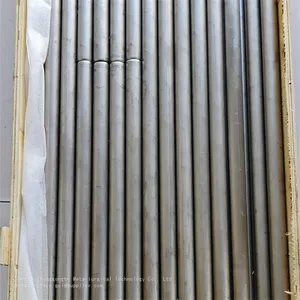 China Manufacturer 304 316 321 310S Stainless Steel Pipe thumbnail-4
