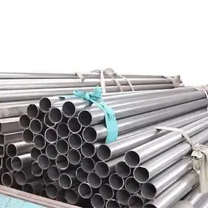 Premium - Grade Seamless Stainless Steel Pipe ASTM A213 TP304L: Engineered for Superior Performance thumbnail-3