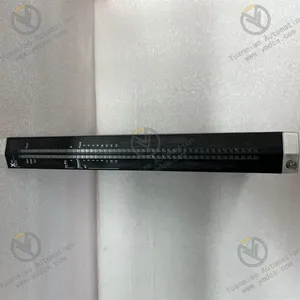 HIMA X-COM01010 985260010 Power Module for Reliable Power Supply thumbnail-1