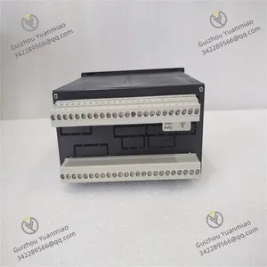 WOODWARD 8440-2087 Relay Module thumbnail-4