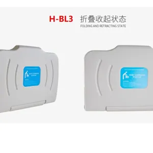 Baby Changing Station Chinese Wholesaler thumbnail-5