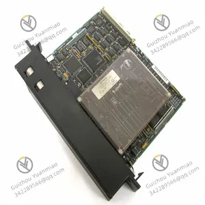 GE IC697ADC701 Letter and Number Display Coprocessor Module thumbnail-3