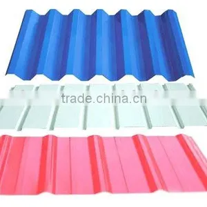 Color Roofing Sheet thumbnail-1