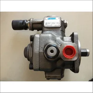 Vickers Flexible Control High Efficiency Long Service Life Plunger Pump VVP1-25-R-RM-30-C-BK-10 thumbnail-1