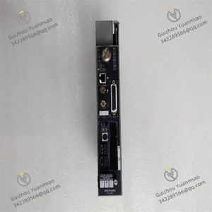 Allen-Bradley 1785-L40C15/F Programmable Logic Controller thumbnail-1