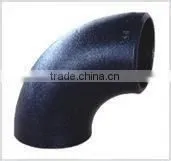 High Quality 180 Degree Elbow thumbnail-1