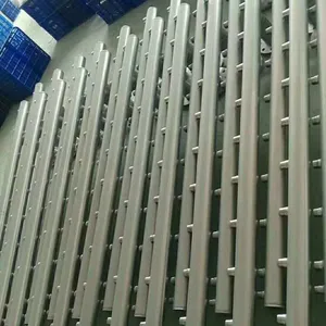 304 Thin-walled Stainless Steel Pipe Distributor thumbnail-2