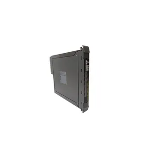 T8403 Trusted TMR 24 Vdc Digital Input Module 40 Channel 40 Triple Modular Redundant (TMR) thumbnail-3