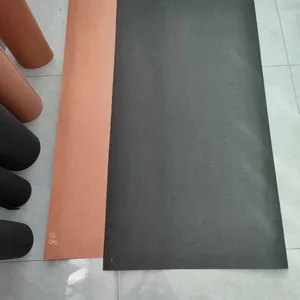 Synthentic Leather Board for Box and Bag as Lining thumbnail-4