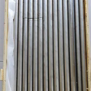 High-Strength Corrosion-Resistant Titanium Alloy Tube for Enhanced Performance thumbnail-2