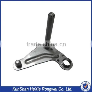 China Metal Cnc Machining Milling Turning Mechanical Auto Parts for Volo With High Quality Quality Choice thumbnail-1