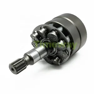 Pump Rotary Group Kits PVE19 Hydraulic Pump Repair Kits for EATON VICKERS PVE19AR PVE19AL Variable Pump Replacement Parts thumbnail-3