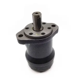 JH Hydraulic Drive Orbit Motor JH-50 JH-63 JH-80 Low Speed High Torque Motor JH-80 012-0532-4 Hydraulic Motor thumbnail-2