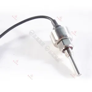 Original SANY Excavator Temperature Sensor 140511010029A | OEM Engine Spare Parts for SY Series thumbnail-2