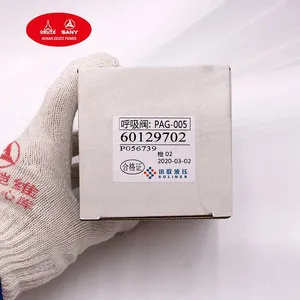 Sany Excavator Breathing Valve 60129702 Applicable to All SANY Models P056739 thumbnail-2