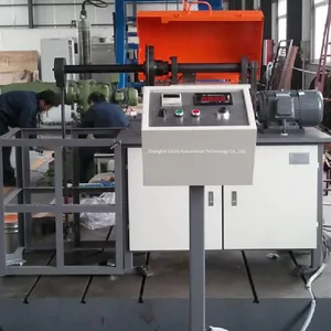 Linzhi Technology Flywheel Rotational Fatigue Test Bench | Flywheel Rotational Bending Fatigue Testing Machine thumbnail-1