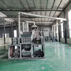 Circuit Board Recycling Machine PCB Recycling Equipment thumbnail-4