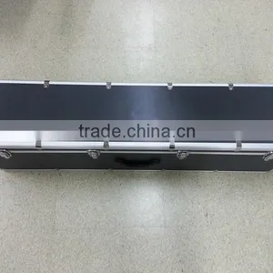 Aluminum Profile Black Telescope Box thumbnail-2