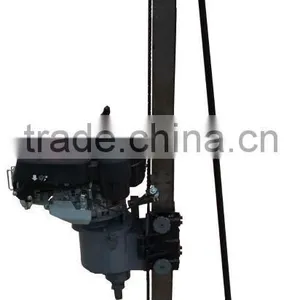 Full-automatic Sampling Drill,HF-15 Mini Drill Rig thumbnail-1