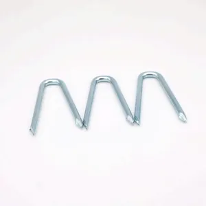 U Nails for Leather Craft Stitching – Precision Tip for Hand Tools thumbnail-4