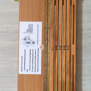 VIGGO A. Kjaer Bearin Feeler Gauge 49991 thumbnail-2