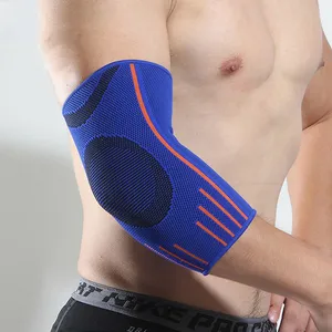Elbow Support Brace Compression Sleeve thumbnail-1