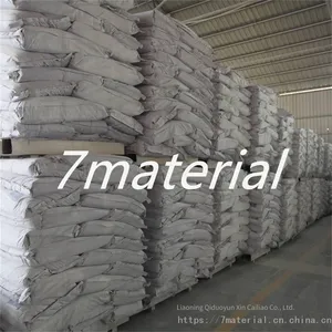 Haicheng Talc Powder ft - Ar892 Flake - Structured Talc Powder for Reinforcing and Toughening Engineering Plastics thumbnail-2