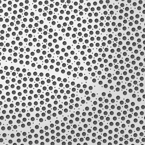 High-Quality Aluminum Round Hole Perforated Sheet for Various Applications thumbnail-3